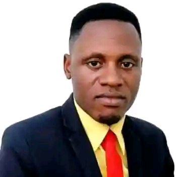 Mr. Victor Gold Olowo