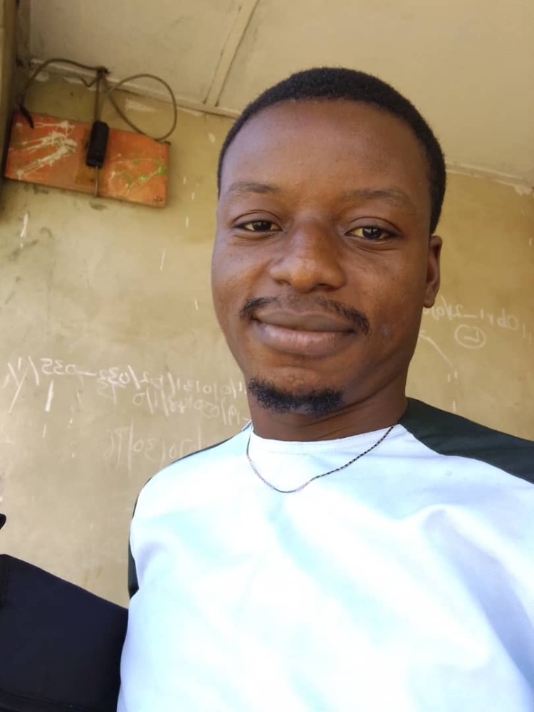 David Ayomide